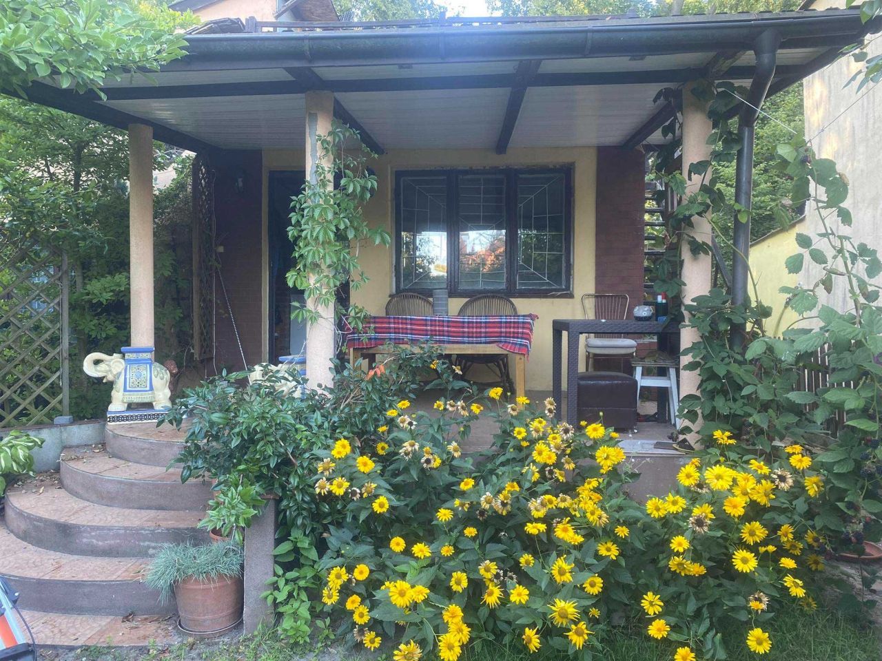 Działka rod Chełmica Duża. Zdjęcie 2