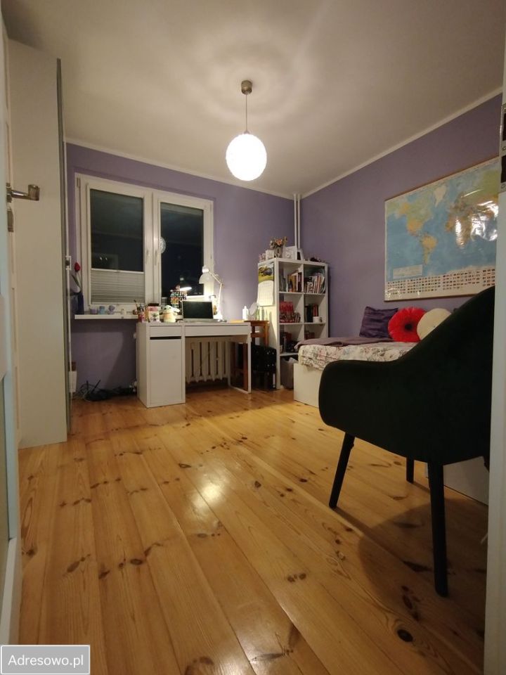 Mieszkanie 4-pokojowe Kalisz Dobrzec, al. Wojska Polskiego