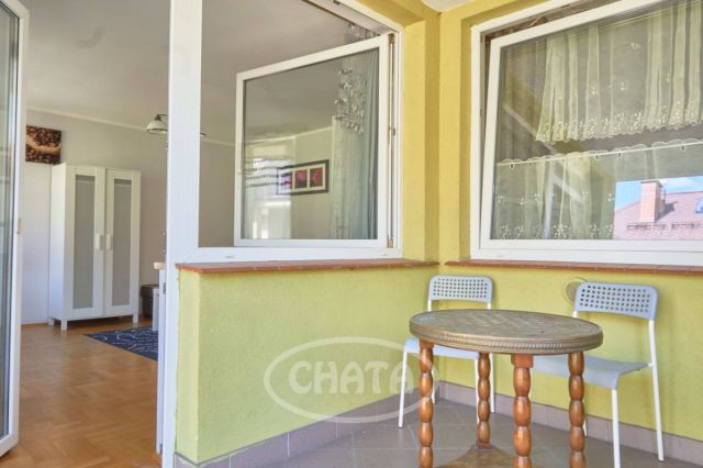 Mieszkanie 1-pokojowe Wrocław Psie Pole, ul. Przejazdowa. Zdjęcie 8