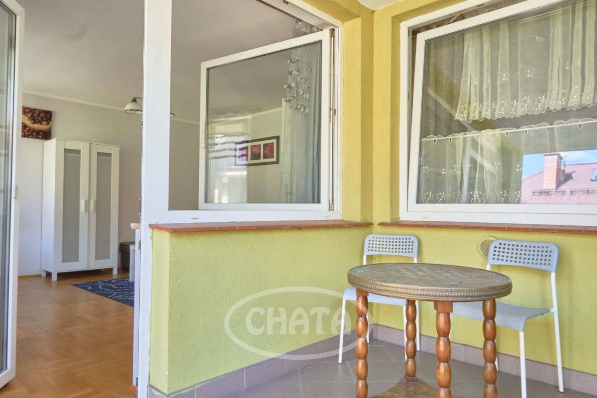 Mieszkanie 1-pokojowe Wrocław Psie Pole, ul. Przejazdowa. Zdjęcie 8