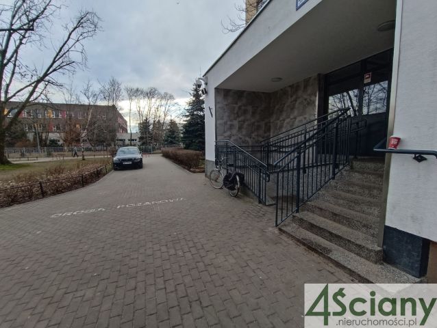 Mieszkanie 3-pokojowe Warszawa Targówek, ul. Wyszogrodzka. Zdjęcie 10