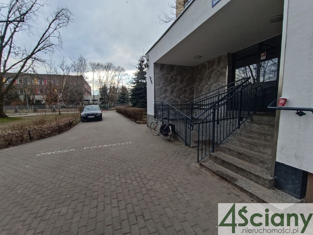 Mieszkanie 3-pokojowe Warszawa Targówek, ul. Wyszogrodzka. Zdjęcie 10