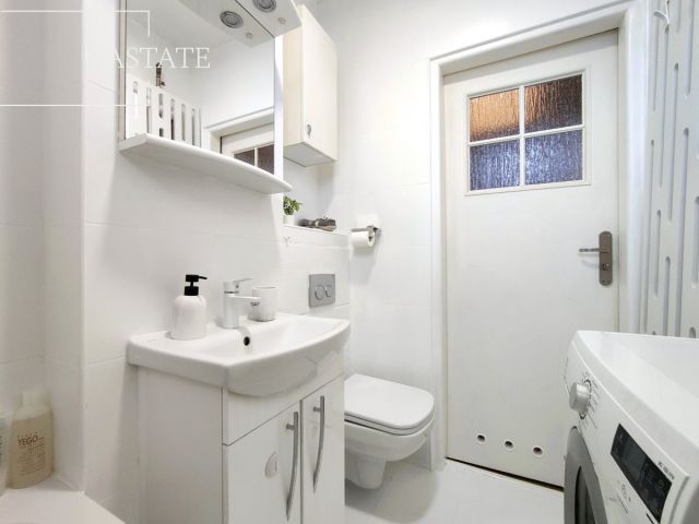 Mieszkanie 2-pokojowe Warszawa Mokotów, ul. Braci Pillatich. Zdjęcie 15