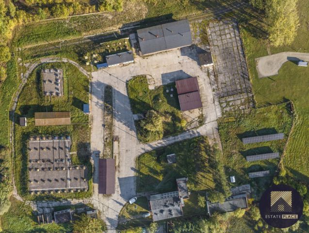 Działka inwestycyjna Piotrków Trybunalski, ul. Metalowców. Zdjęcie 11