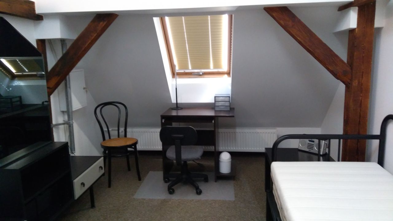 Pokój Warszawa Ochota