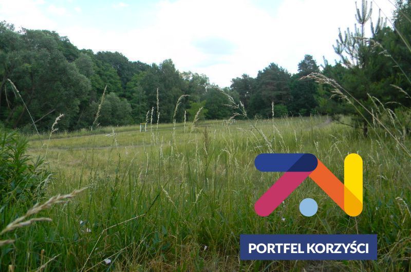 Działka inwestycyjna Zielona Góra. Zdjęcie 3