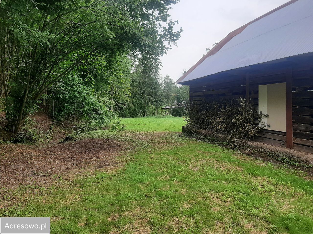 dom wolnostojący Krzywaczka. Zdjęcie 6