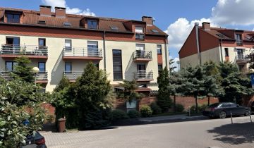 Mieszkanie 3-pokojowe Wrocław Grabiszyn, ul. Rymarska