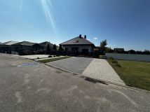 dom wolnostojący, 4 pokoje Lębork, ul. Szarych Szeregów. Zdjęcie 3