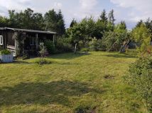 Działka rod Klebark Mały. Zdjęcie 1