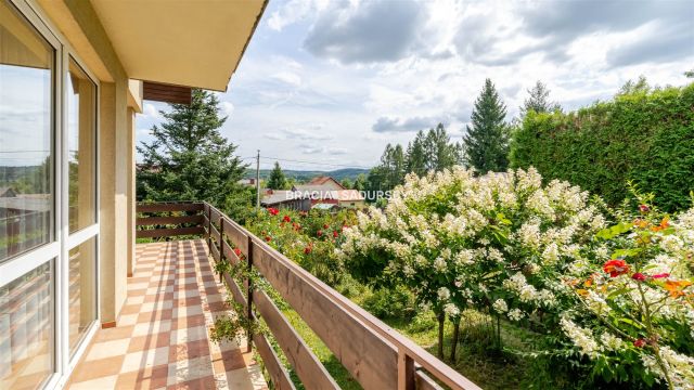 dom wolnostojący, 3 pokoje Radziszów, ul. Kolorowa. Zdjęcie 36