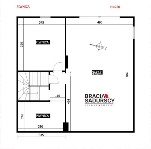 dom wolnostojący, 3 pokoje Radziszów, ul. Kolorowa. Zdjęcie 40