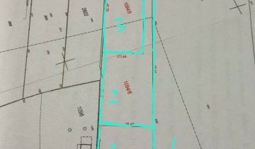 Działka budowlana Bychawa, ul. Partyzantów