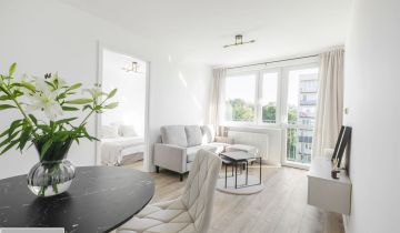 Mieszkanie 3-pokojowe Łódź Górna, ul. Piękna