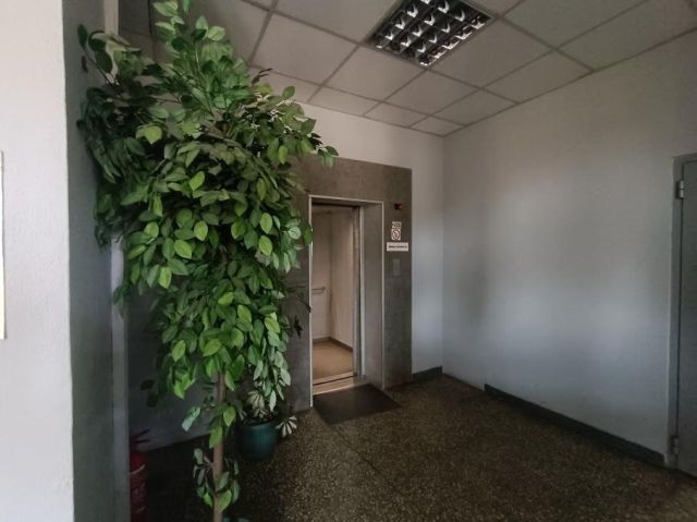 Biuro Warszawa Praga-Południe, ul. Ostrobramska. Zdjęcie 7