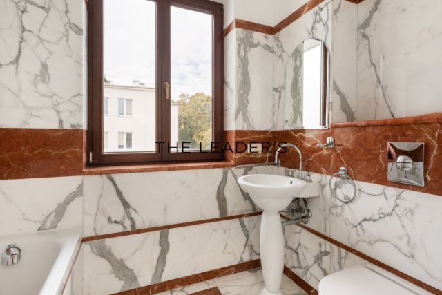 bliźniak, 7 pokoi Warszawa Mokotów. Zdjęcie 16