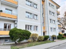 Mieszkanie 2-pokojowe Warszawa Bemowo, ul. gen. Sylwestra Kaliskiego