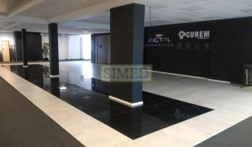 Lokal Warszawa Mokotów