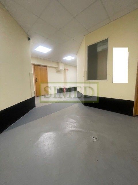 Hala/magazyn Warszawa Praga-Północ. Zdjęcie 5