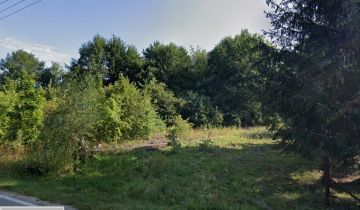 Działka budowlana Strachów, ul. Wspólna