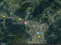 Działka inwestycyjna Sopotnia Mała