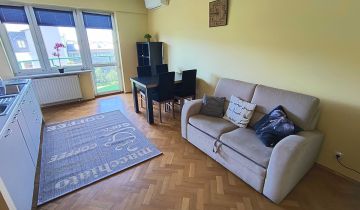 Mieszkanie 2-pokojowe Warszawa Praga-Północ, ul. Wileńska