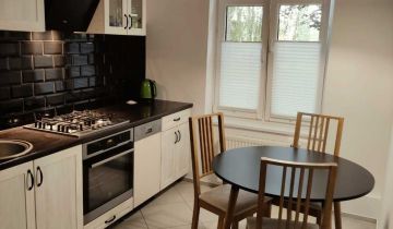 Mieszkanie 3-pokojowe Gdańsk Aniołki, ul. Kolejowa