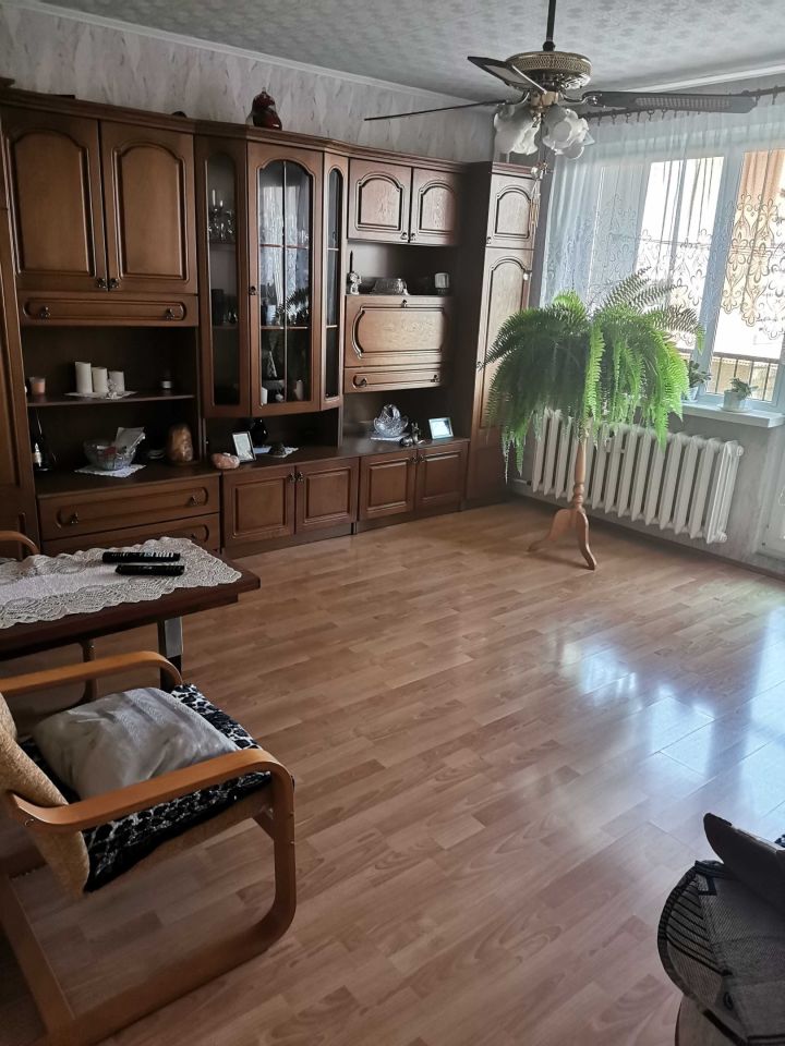 Mieszkanie 3-pokojowe Łódź Widzew, ul. Przędzalniana