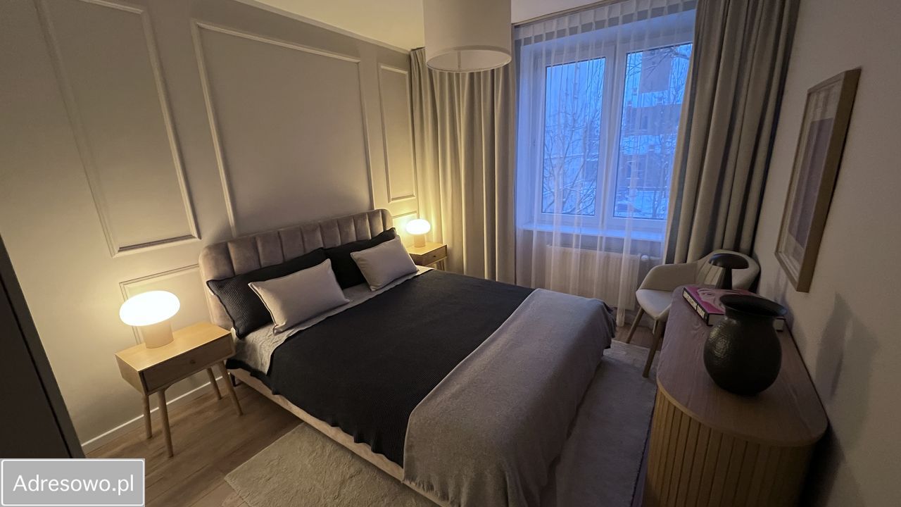 Mieszkanie 2-pokojowe Warszawa Wola, ul. Dzielna. Zdjęcie 5