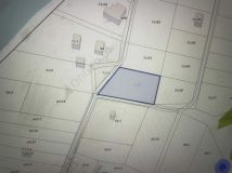 Działka rekreacyjna Lekarty