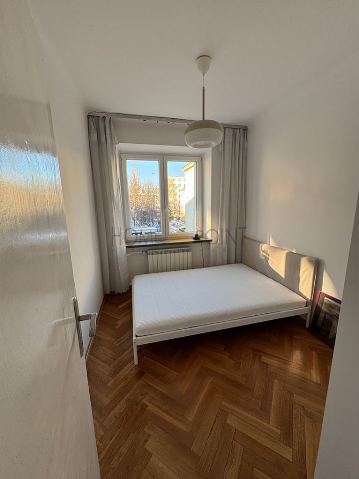 Mieszkanie 2-pokojowe Warszawa Mokotów, ul. Górska. Zdjęcie 4