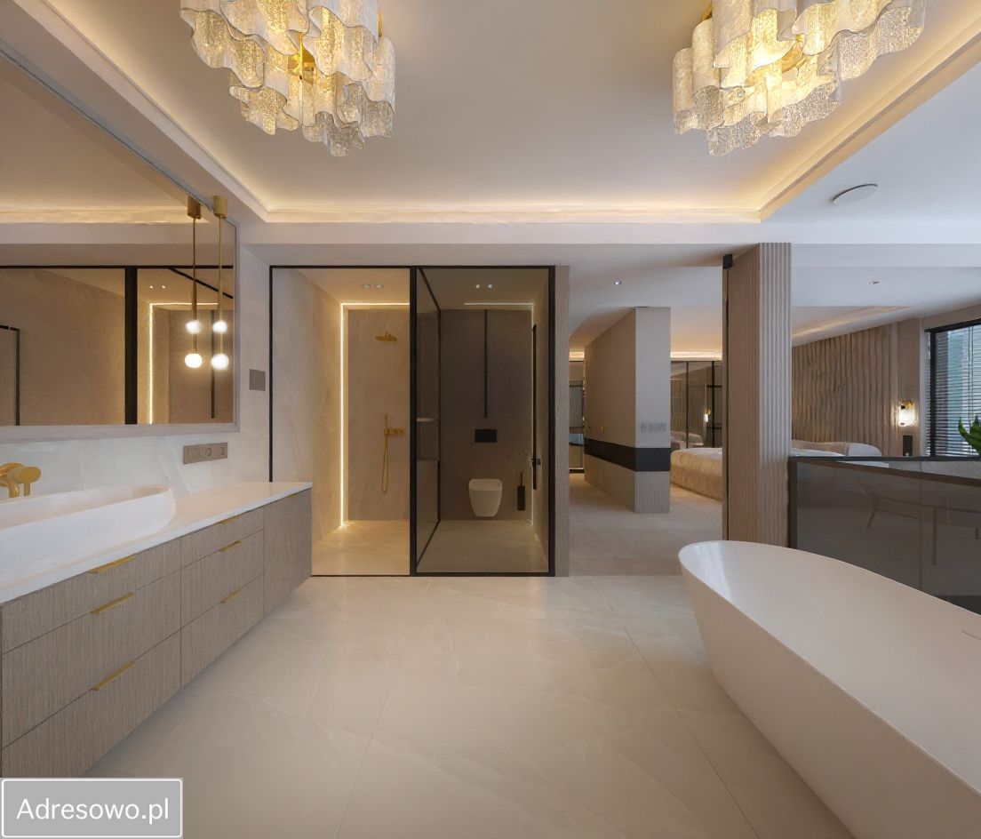 dom szeregowy, 3 pokoje Krupniki, ul. Szmaragdowa. Zdjęcie 2