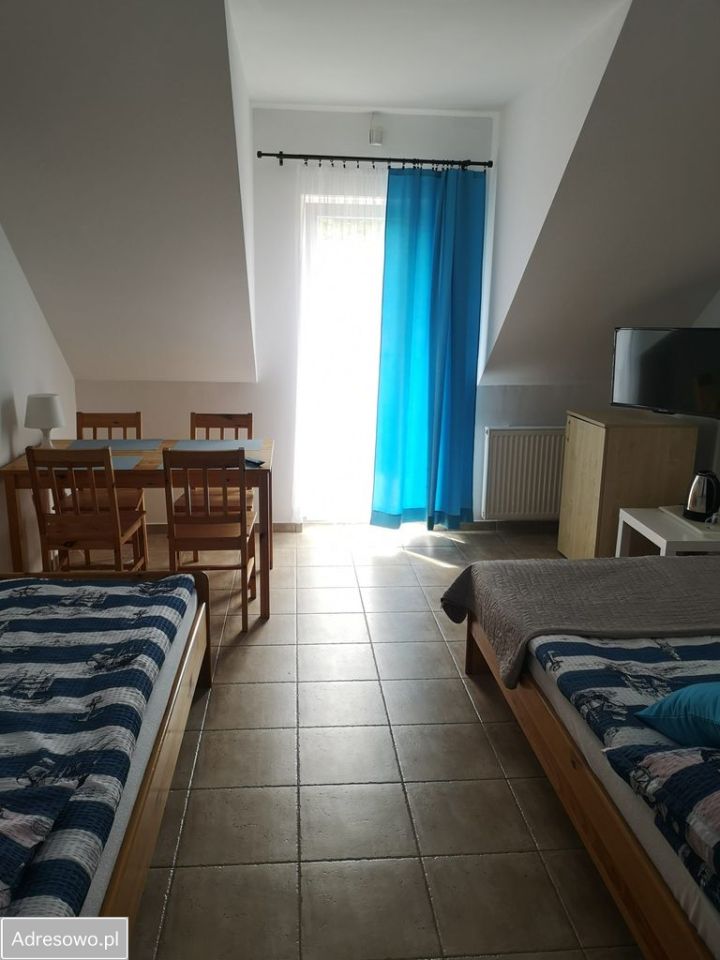 Hotel/pensjonat Niechorze, ul. Wschodnia. Zdjęcie 15
