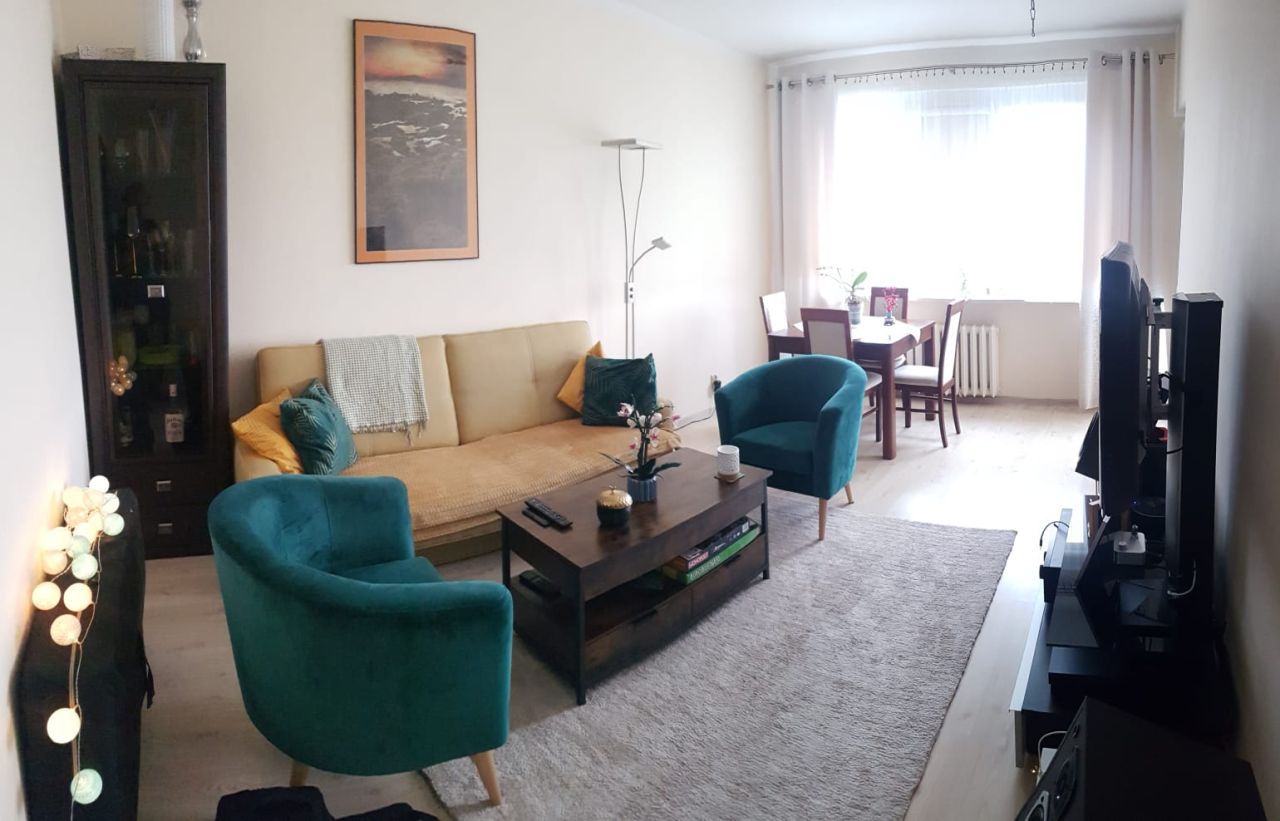 Mieszkanie 4-pokojowe Stargard, ul. Rumuńska. Zdjęcie 9