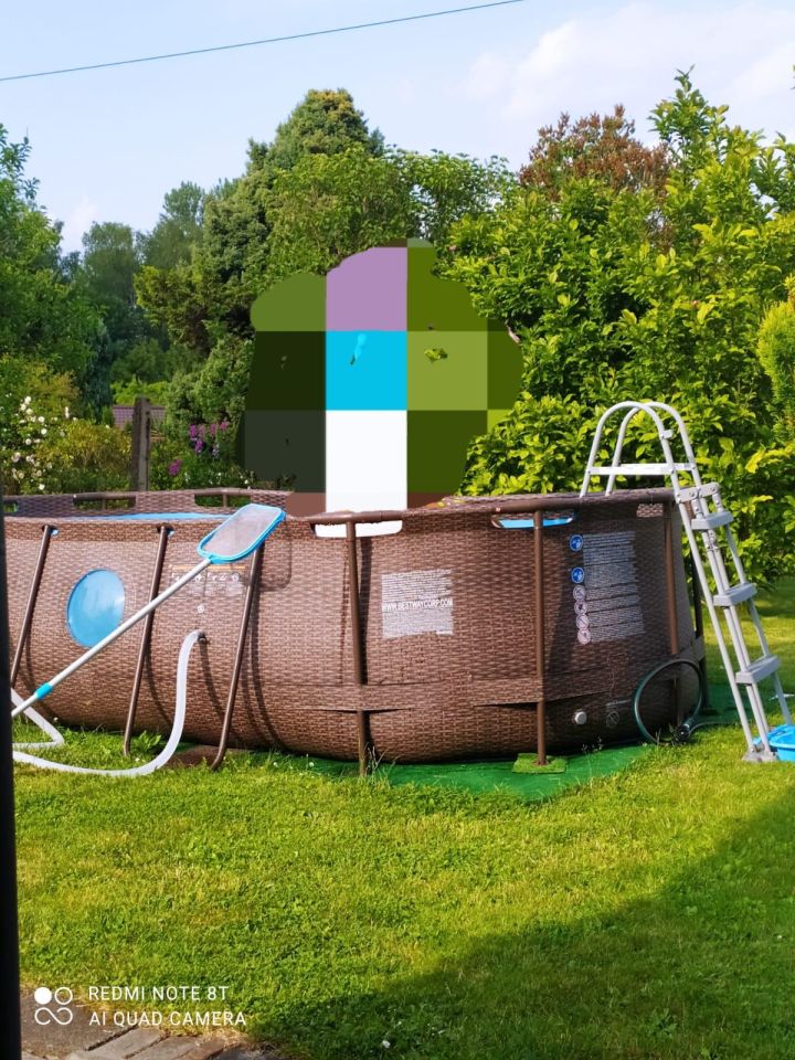 Działka rod Katowice Nikiszowiec, ul. Górniczego Dorobku. Zdjęcie 2