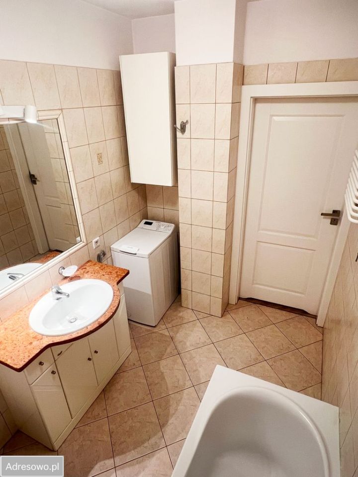 Mieszkanie 2-pokojowe Warszawa Ursynów, ul. Stryjeńskich. Zdjęcie 2