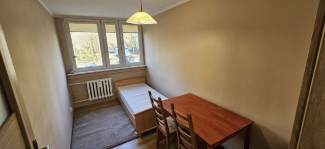 Mieszkanie 2-pokojowe Wrocław Krzyki, ul. Pabianicka. Zdjęcie 6