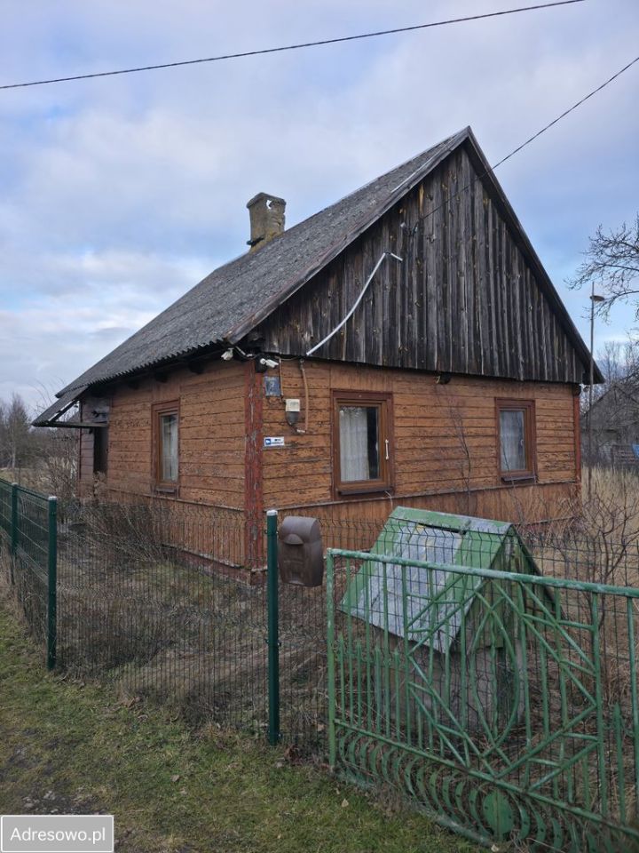 Działka siedliskowa Zaława. Zdjęcie 7