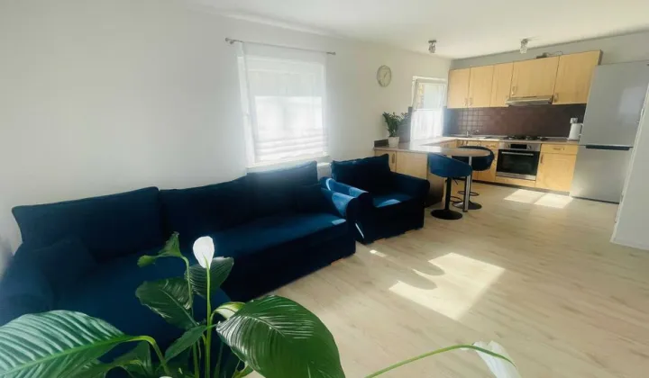 Mieszkanie 2-pokojowe Koszewko