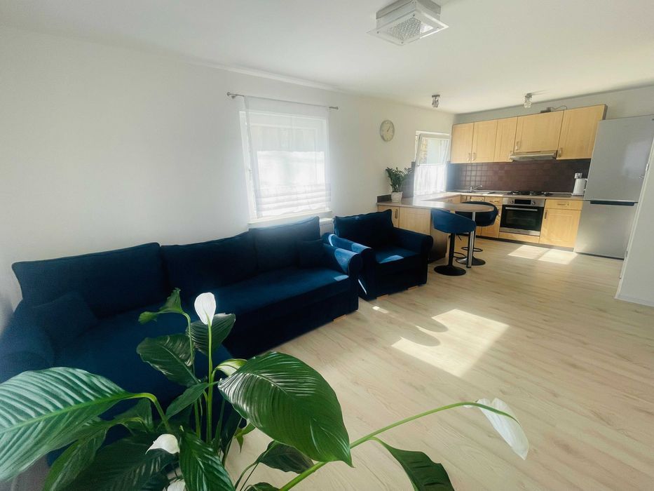 Mieszkanie 2-pokojowe Koszewko. Zdjęcie 1