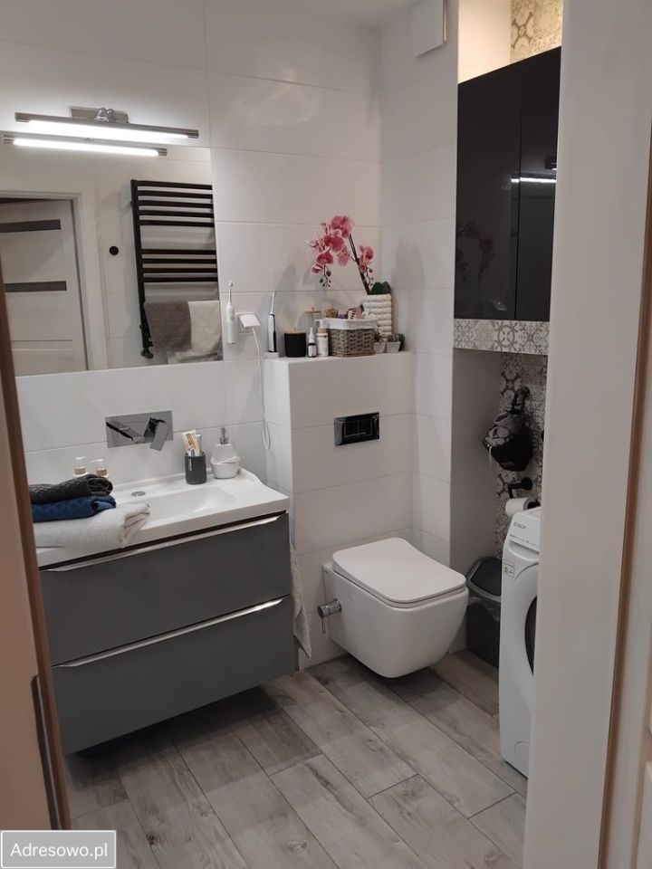 Mieszkanie 2-pokojowe Milanówek, ul. Warszawska. Zdjęcie 5