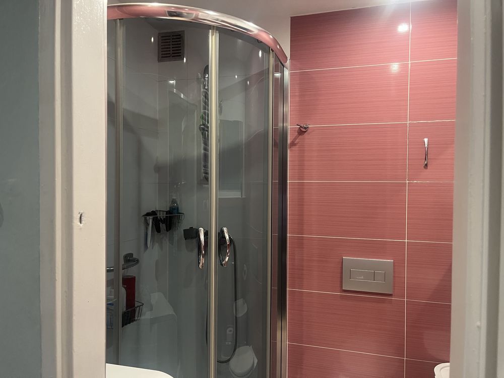 Mieszkanie 2-pokojowe Kudowa-Zdrój, ul. Pogodna. Zdjęcie 3