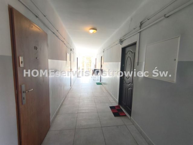 Mieszkanie 1-pokojowe Ostrowiec Świętokrzyski Kolonia Piaski, ul. Henryka Sienkiewicza. Zdjęcie 4