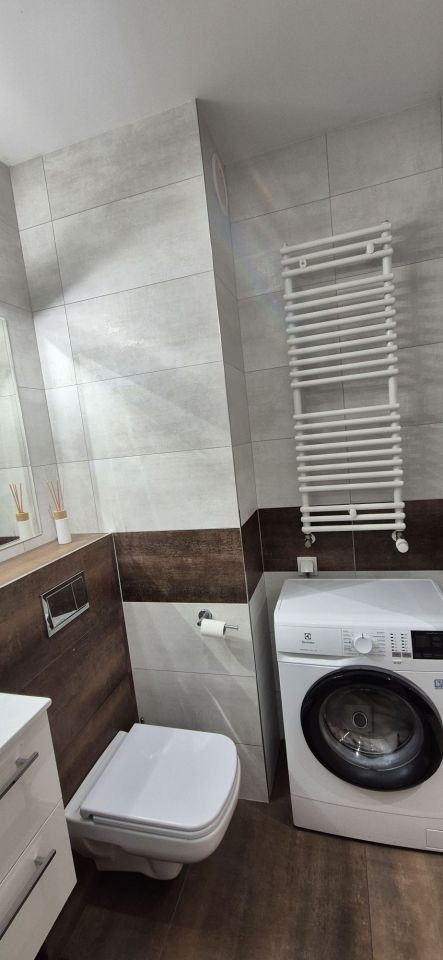 Mieszkanie 2-pokojowe Wrocław Maślice. Zdjęcie 4