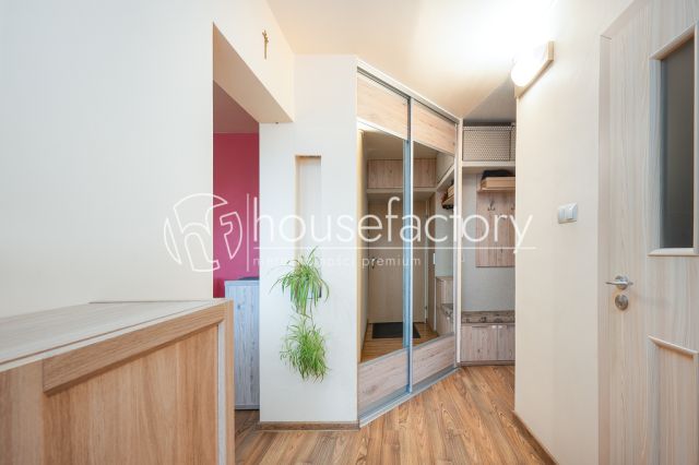 Mieszkanie 3-pokojowe Łódź Teofilów, ul. Łanowa. Zdjęcie 4