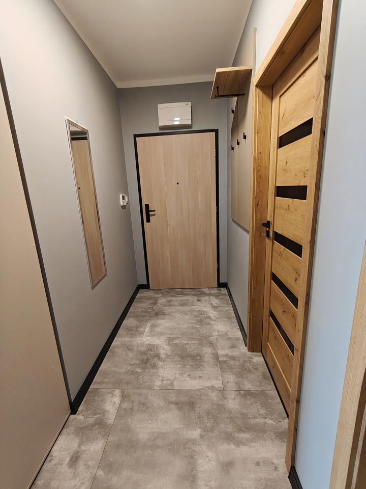 Mieszkanie 3-pokojowe Poznań Grunwald, ul. Wieruszowska. Zdjęcie 9