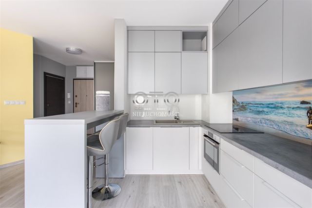 Mieszkanie 2-pokojowe Wrocław Fabryczna, ul. Maślicka. Zdjęcie 9