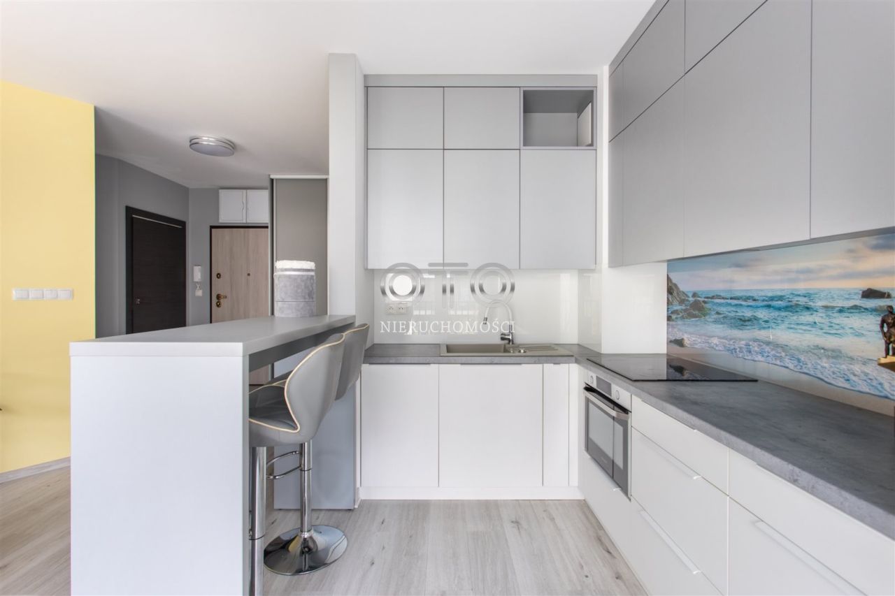 Mieszkanie 2-pokojowe Wrocław Fabryczna, ul. Maślicka. Zdjęcie 9