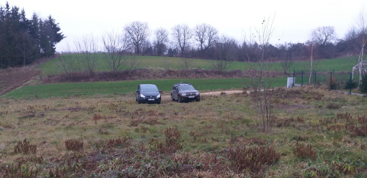 Działka rolno-budowlana Natalin, ul. Magiczna. Zdjęcie 2