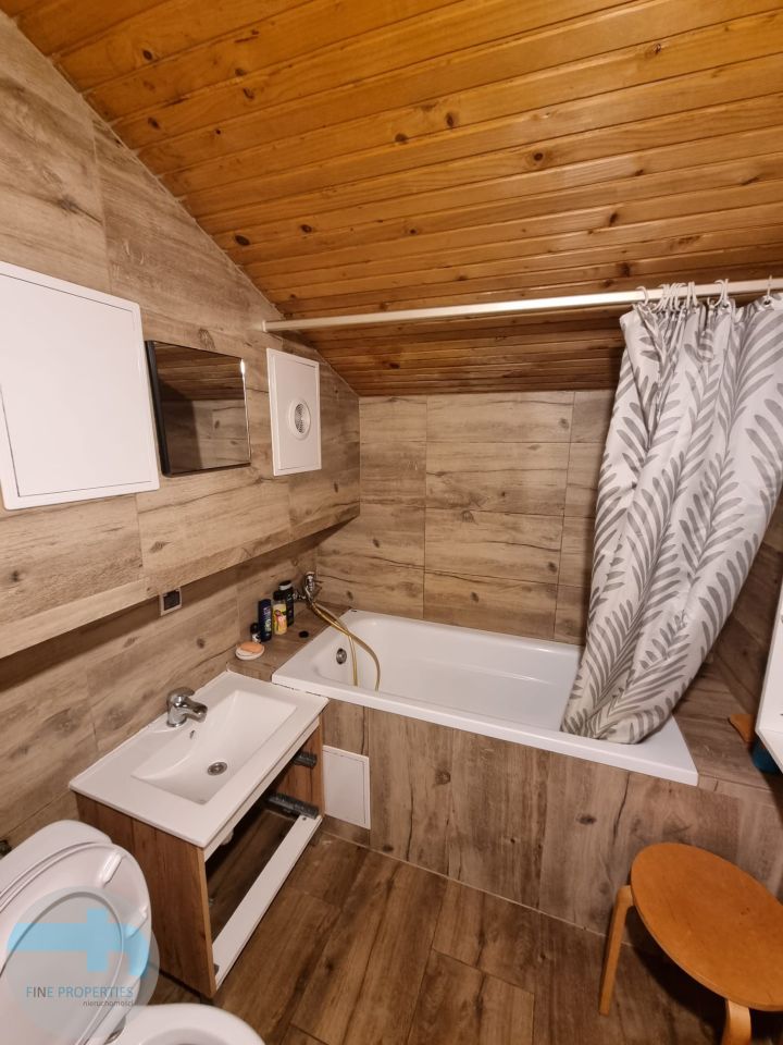 dom wolnostojący, 10 pokoi Jabłonna. Zdjęcie 11